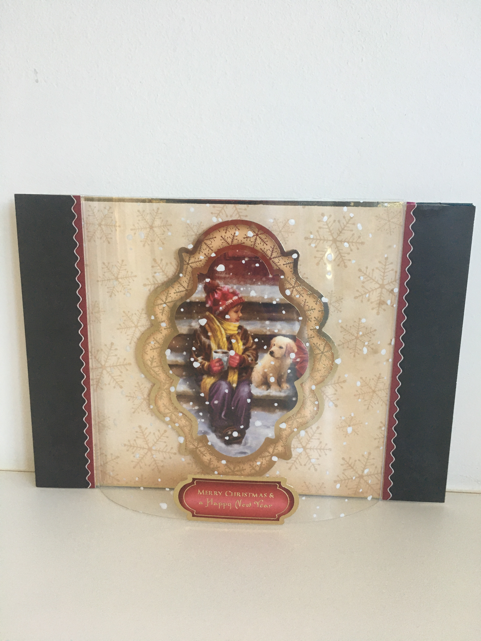 Christmas Card