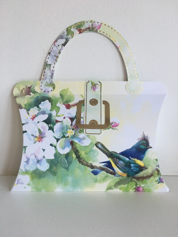 Gift Bag- Medium Size