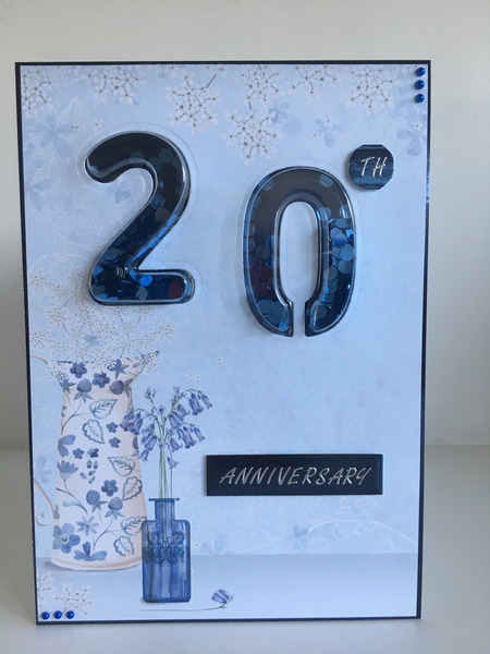 20th Anniversary