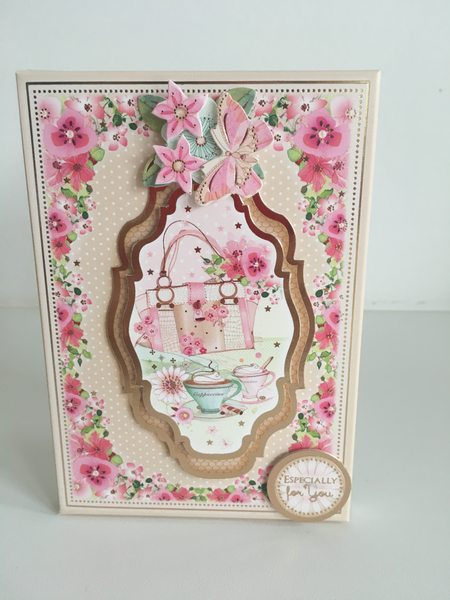 Birthday - Small Card