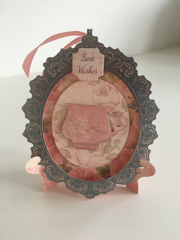 Birthday-Small Card
