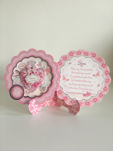 Birthday-Small Card