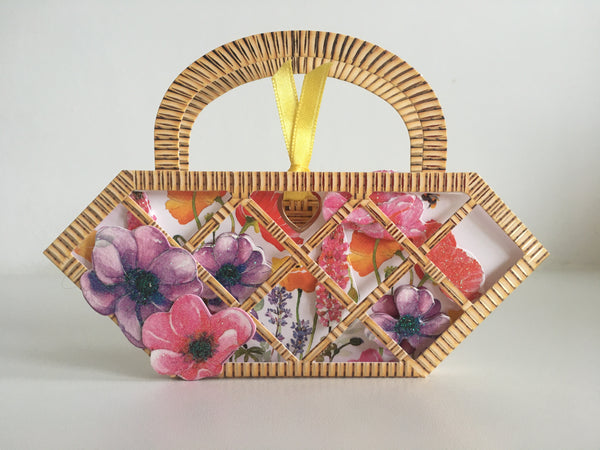 Birthday-Small Card
