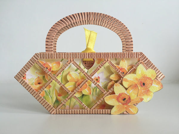 Birthday-Small Card