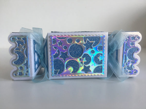 Small Cracker Gift Box