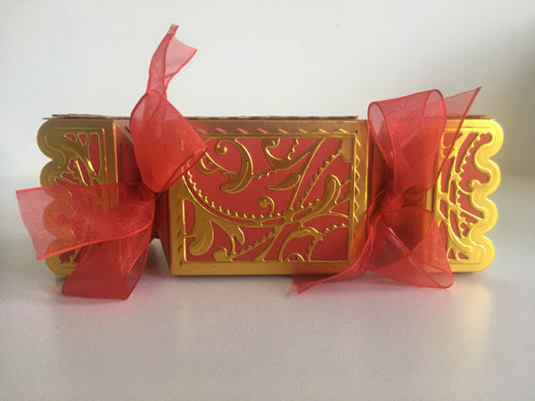 Small Cracker Gift Box