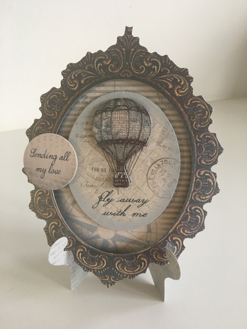 Birthday-Small Card