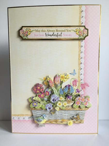 Mothers day