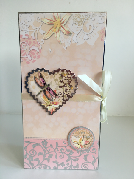 Birthday Book