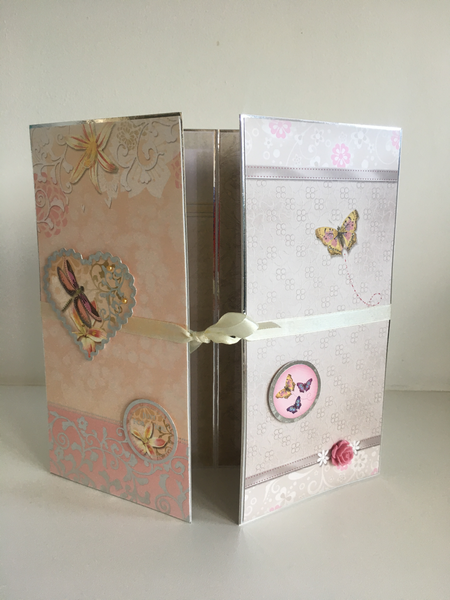 Birthday Book